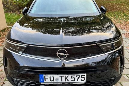 Opel Mokka 72.500 km 18.000 € Fürth 90766