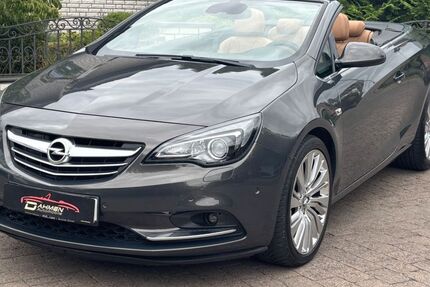 Opel Cascada 132.000 km 11.700 € Niederzier-Selhausen 52382