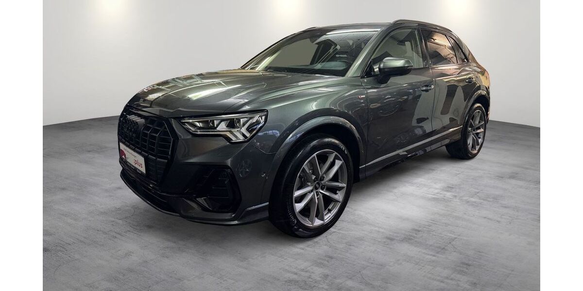 Audi Q3 23.118 km 44.930 &euro; Mosbach 74821