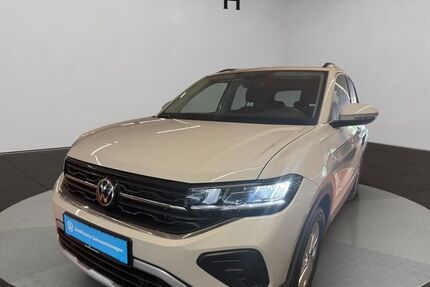 VW T-Cross 22.700 km 24.990 &euro; Karlsruhe 76131