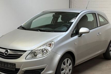 Opel Corsa 98.826 km 3.800 &euro; Ibbenbüren 49477