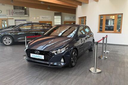 Hyundai i20 81.774 km 11.990 &euro; Lastrup 49688