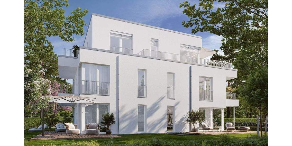 Terrassenwohnung Mainz Oberstadt - 4 Zimmer, 130 m&sup2;, 1.299.000&euro; | Angebot:25372718