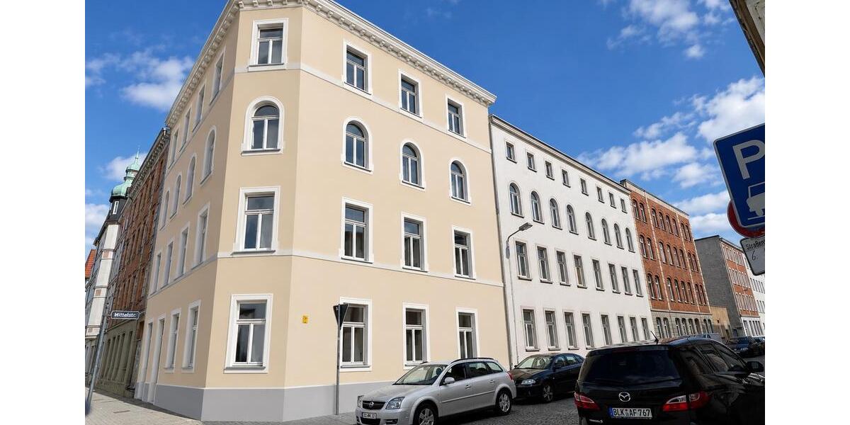 Mehrfamilienhaus, Wohnhaus Zeitz - 130.000&euro; | Angebot:26935789