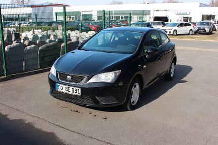 Seat Ibiza 113.900 km 6.500 &euro; Dortmund 44339
