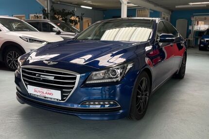 Hyundai Genesis 66.210 km 23.950 &euro; Herzberg 37412