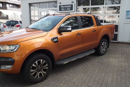 Ford Ranger 305.000 km 13.950 &euro; Rheine 48431