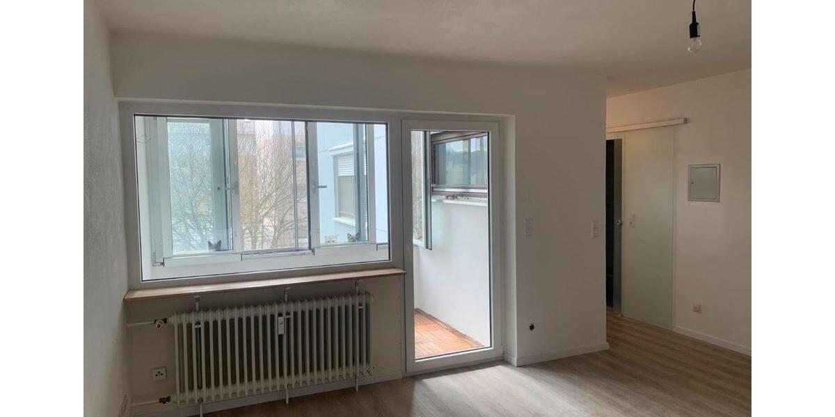 Etagenwohnung Königsbronn - 2 Zimmer, 55 m&sup2;, 790&euro; | Angebot:25297180