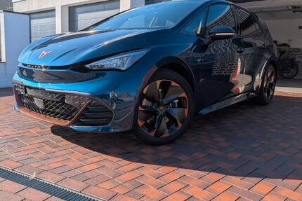 Cupra Born 4.000 km 31.500 &euro; Wahrenholz 29399