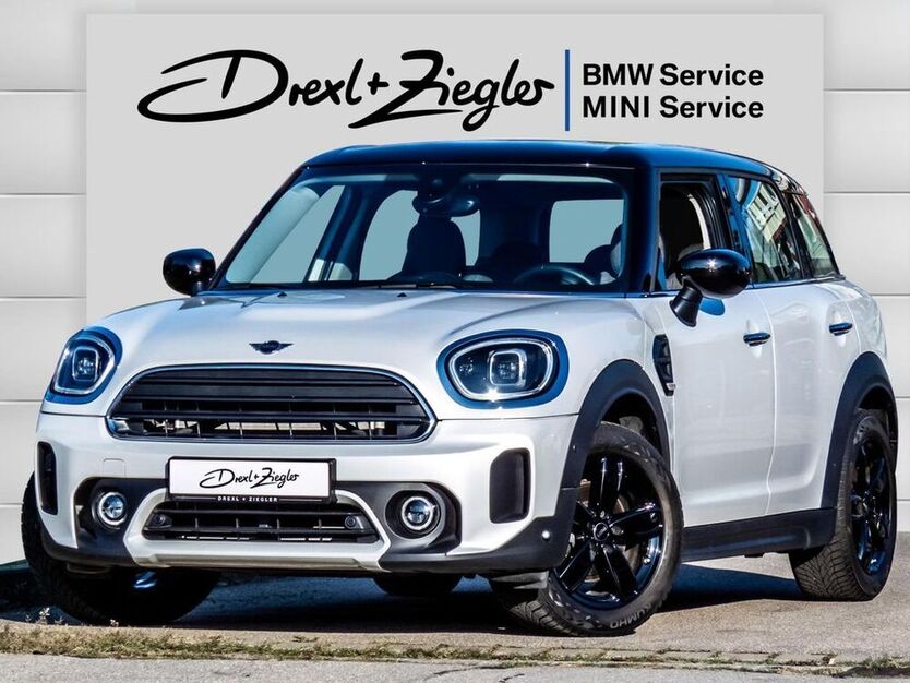 Cooper Countryman