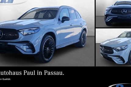 Mercedes-Benz GLC 300 8.261 km 69.890 &euro; Passau 94036