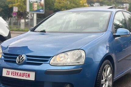 VW Golf 201.500 km 3.950 € Geislingen an der steige 73312