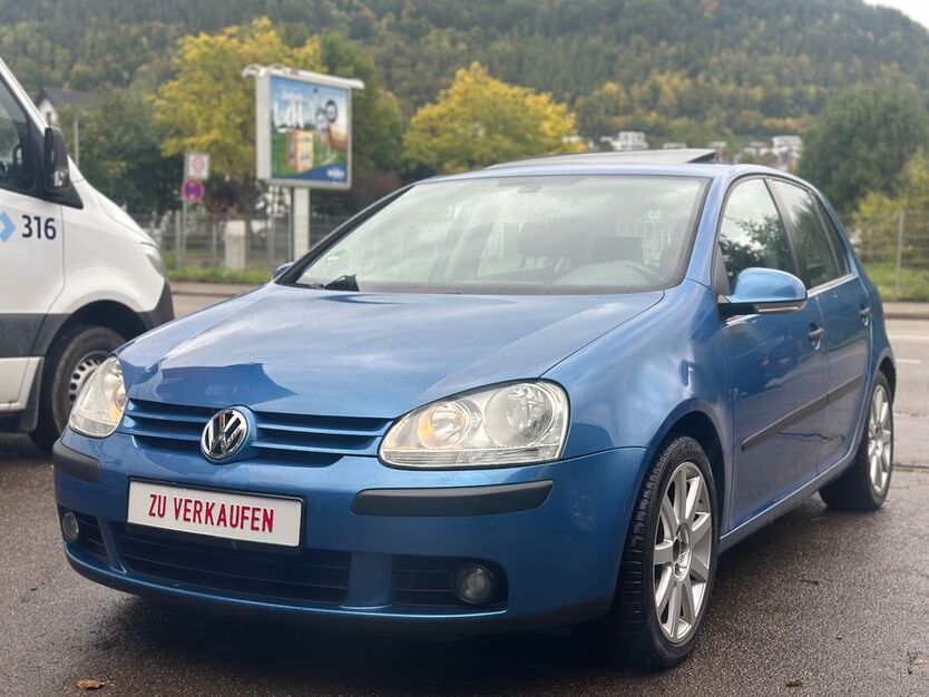 VW Golf 201.500 km 3.950 € Geislingen an der steige 73312