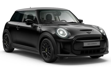 Mini Cooper SE 29.006 km 17.850 &euro; Schweinfurt 97424