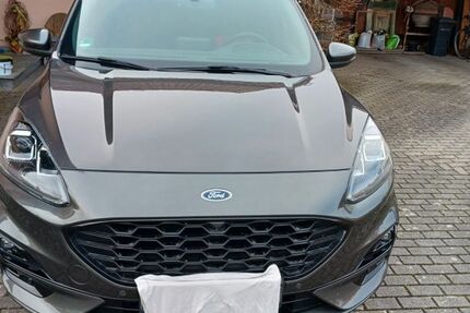 Ford Kuga 60.000 km 19.000 &euro; Steinach 94377