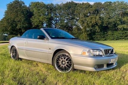 Volvo C70
