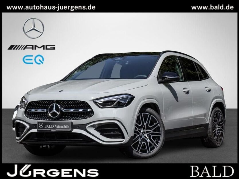 GLA 250