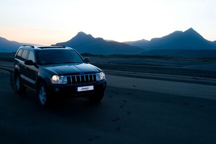 Jeep Grand Cherokee 267.669 km 4.999 &euro; Plau am See 19395
