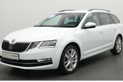 Skoda Octavia 112.417 km 15.480 &euro; Leverkusen 51379