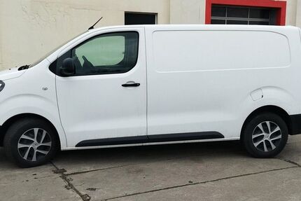 Citroen Jumpy 84.900 km 16.900 &euro; Dessau-Roßlau 06846