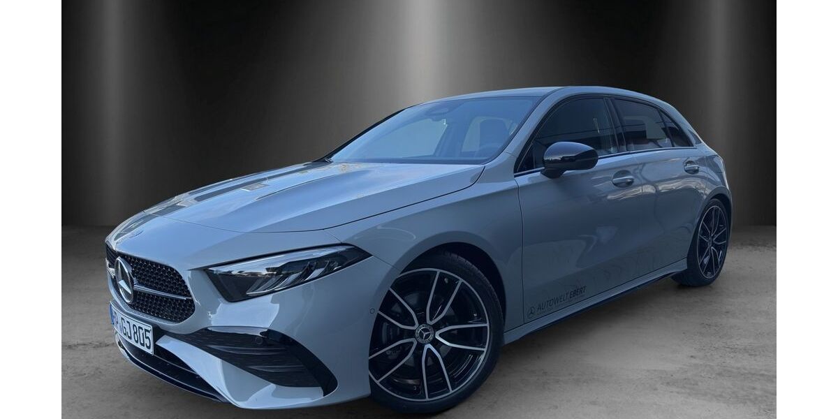 Mercedes-Benz A 180 8.001 km 38.990 &euro; Bensheim 64625