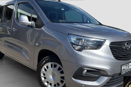 Opel Combo 195.000 km 12.887 € Ludwigsburg 71636