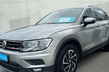VW Tiguan 80.806 km 22.950 &euro; Borken 46325