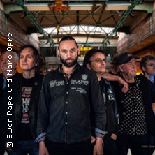 Karussell 15.11.2025 Hotel & Restaurant Neu-Helgoland