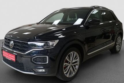 VW T-Roc 113.500 km 19.590 € Hüttlingen 73460