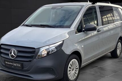 Mercedes-Benz Vito 9.700 km 49.490 &euro; Bernburg 06406