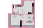 Reihenendhaus Blomberg - 4 Zimmer, 92 m&sup2;, 199.000&euro; | Angebot:25684955