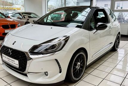 DS Automobiles DS3 64.857 km 11.980 € Gevelsberg 58285