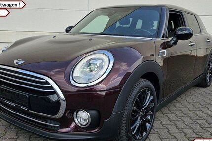 Mini Cooper Clubman 120.500 km 12.990 &euro; Bad Kreuznach 55545