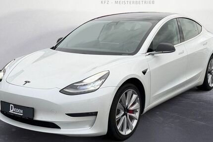 Tesla Model 3 109.618 km 24.900 &euro; Idar-Oberstein 55743