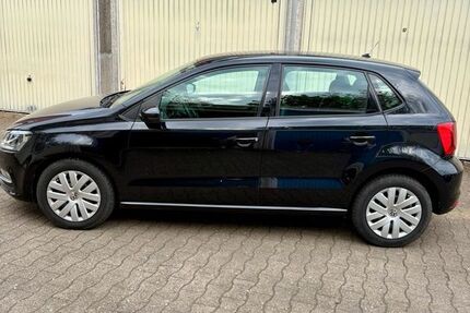 VW Polo 85.000 km 7.899 &euro; Münster 48165