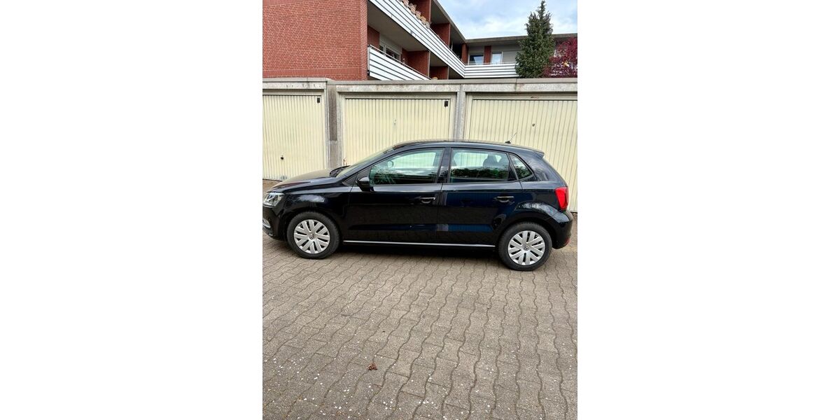 VW Polo 85.000 km 7.899 &euro; Münster 48165