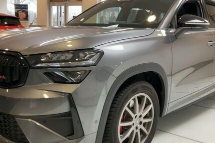 Skoda Kodiaq 21.100 km 49.990 &euro; Leipzig 04347