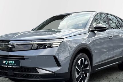 Opel Grandland (X) 1.560 km 29.990 &euro; Paderborn 33100
