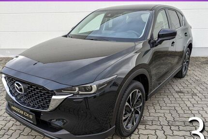 Mazda CX-5 9.890 km 33.880 &euro; Hoyerswerda 02977