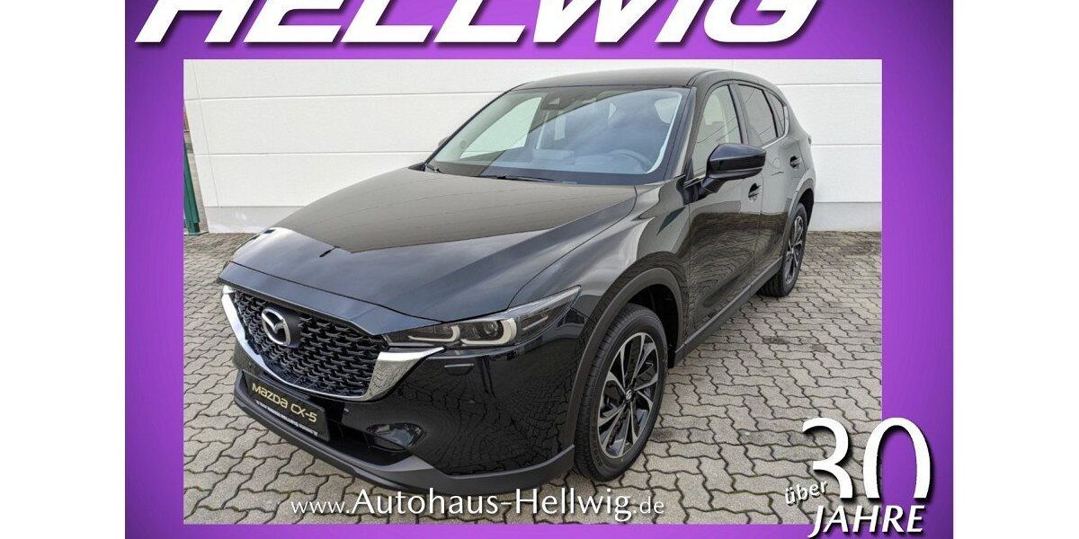 Mazda CX-5 9.890 km 33.880 &euro; Hoyerswerda 02977