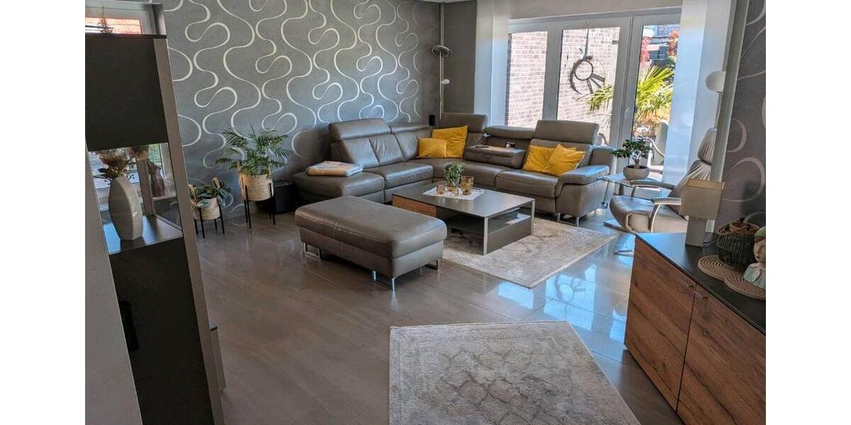 Bungalow Nordhorn - 11 Zimmer, 168 m&sup2;, 619.000&euro; | Angebot:26357476