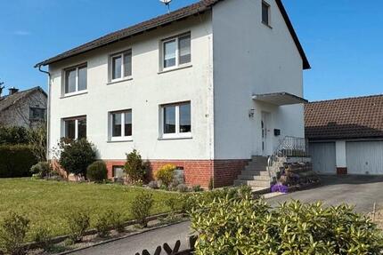 Haus Minden Bölhorst - 6 Zimmer, 145 m&sup2;, 220.000&euro; | Angebot:26373733