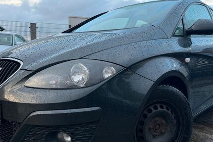 Seat Altea 268.000 km 1.999 &euro; Hildesheim 31137