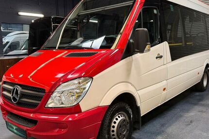 Mercedes-Benz Sprinter 540.000 km 17.850 &euro; Hilden 40721