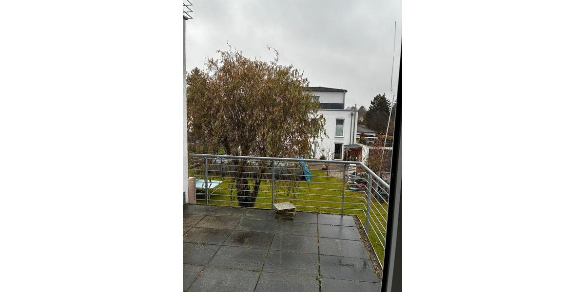 5 Zimmer Wohnung für Zwischenmiete 01.03-01.05 Wolnzach 5 zimmer