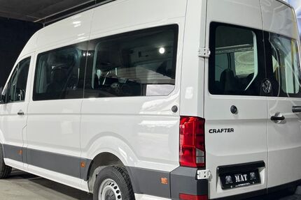 VW Crafter 24.357 km 44.990 &euro; Waibstadt 74915