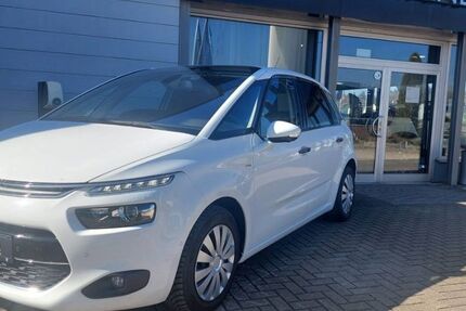 Citroen C4 Picasso 99.700 km 13.450 € Laufenburg 79725
