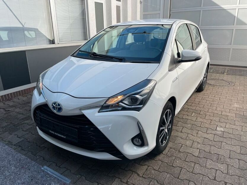 Yaris