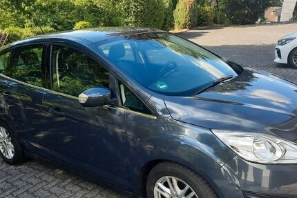 Ford C-Max 99.700 km 3.500 &euro; Siegen 57074