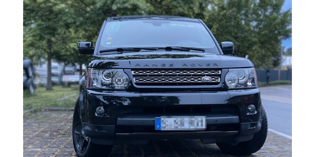 Land Rover Range Rover Sport 197.171 km 12.350 &euro; Stuttgart 70599